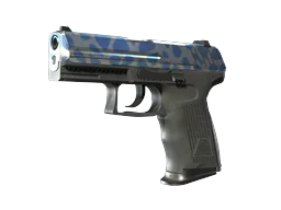 P2000 | Ocean Foam