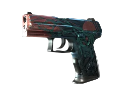 P2000 | Entrelacs