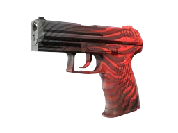 P2000 | Obsidian