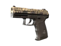 P2000 | Lifted Spirits