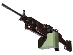 M249 | Magma