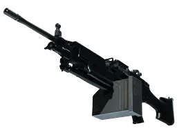 M249 | O.S.I.P.R.