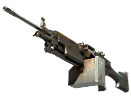 M249 | Warbird