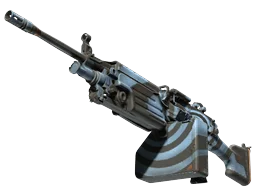 M249 | Hypnosis