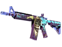 M4A4 | Espace désolé