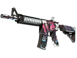 M4A4 | Néo-noir