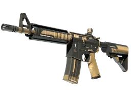 M4A4 | Pustynny szturm