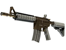 M4A4 | Royal Paladin