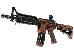 M4A4 | Turbine