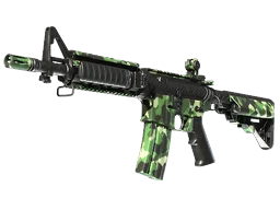 M4A4 | 自動步槍