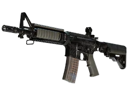 M4A4 | Etch Lord