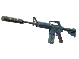 M4A1-S | Guardián