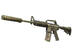 M4A1-S | Flashback