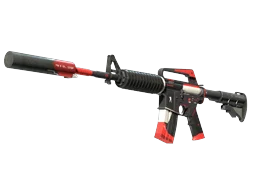 M4A1-S | Cyrex