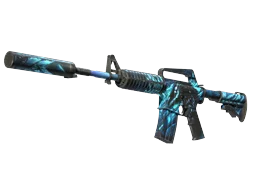 M4A1-S | Nightmare