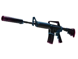 M4A1-S | Decimator