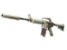 M4A1-S | Robot industriel