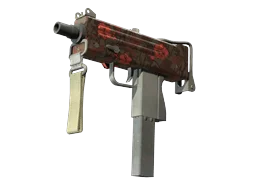 MAC-10 | Aloha