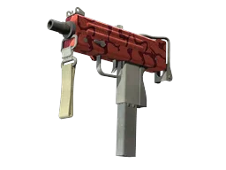 MAC-10 | Carnivore