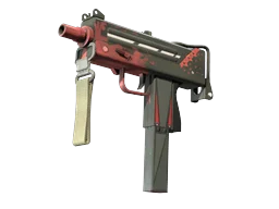 MAC-10 | Łachman