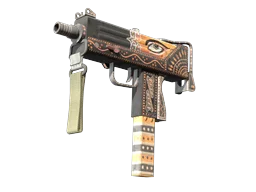 MAC-10 | Rangeen