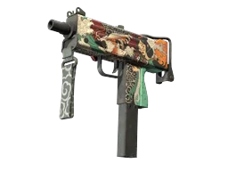 MAC-10 | Charme