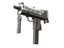 MAC-10 | Ensnared
