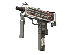 MAC-10 | 狂亂按鍵