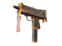 MAC-10 | 熱火