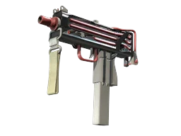 MAC-10 | 鋪管噪音