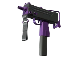 MAC-10 | Ultraviolet