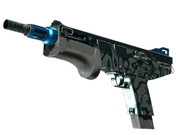 MAG-7 | Caustique