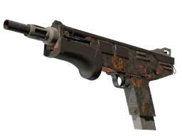 MAG-7 | Memento