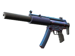 MP5-SD | Liquidation
