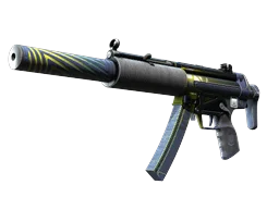 MP5-SD | Condition Zero