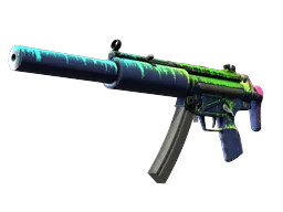 MP5-SD | 磷光顏料