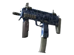 MP7 | Ocean Foam