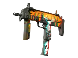 MP7 | Abyssal Apparition
