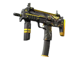 MP7 | Némésis