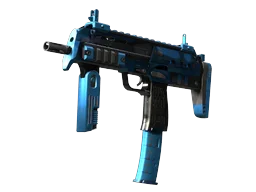 MP7 | Cirrus