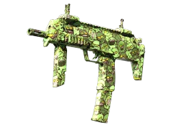 MP7 | Impire