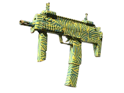 MP7 | Akoben