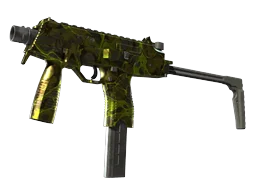 MP9 | Bioleak