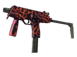 MP9 | Dard rouge toxique