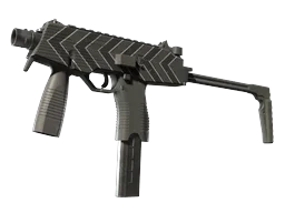 MP9 | Dart