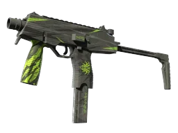 MP9 | Poison mortel
