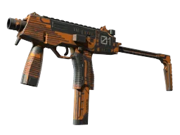 MP9 | 適度威脅