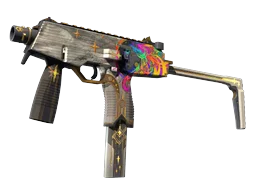 MP9 | Starlight Protector