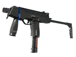 MP9 | 聯繫