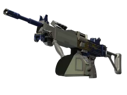 Negev | Man-o'-war